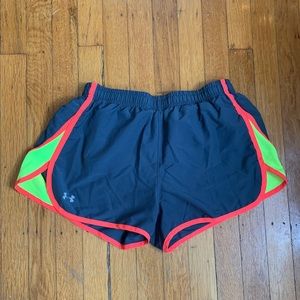 Under Armour Shorts